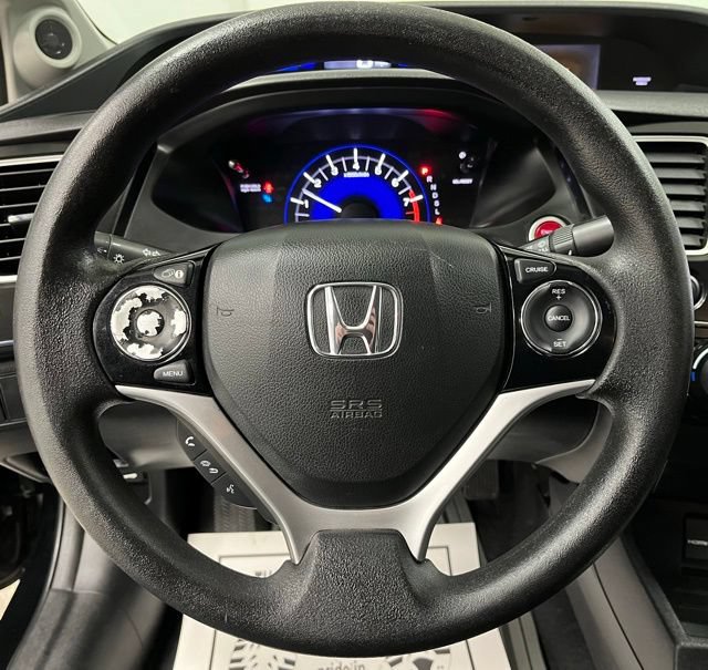 Used 2014 Honda Civic EX image 58