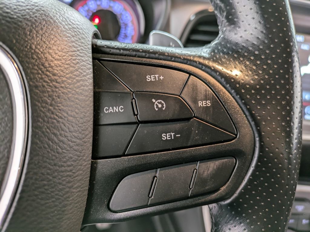 Used 2020 Dodge Challenger R/T w/ T/A Package image 19