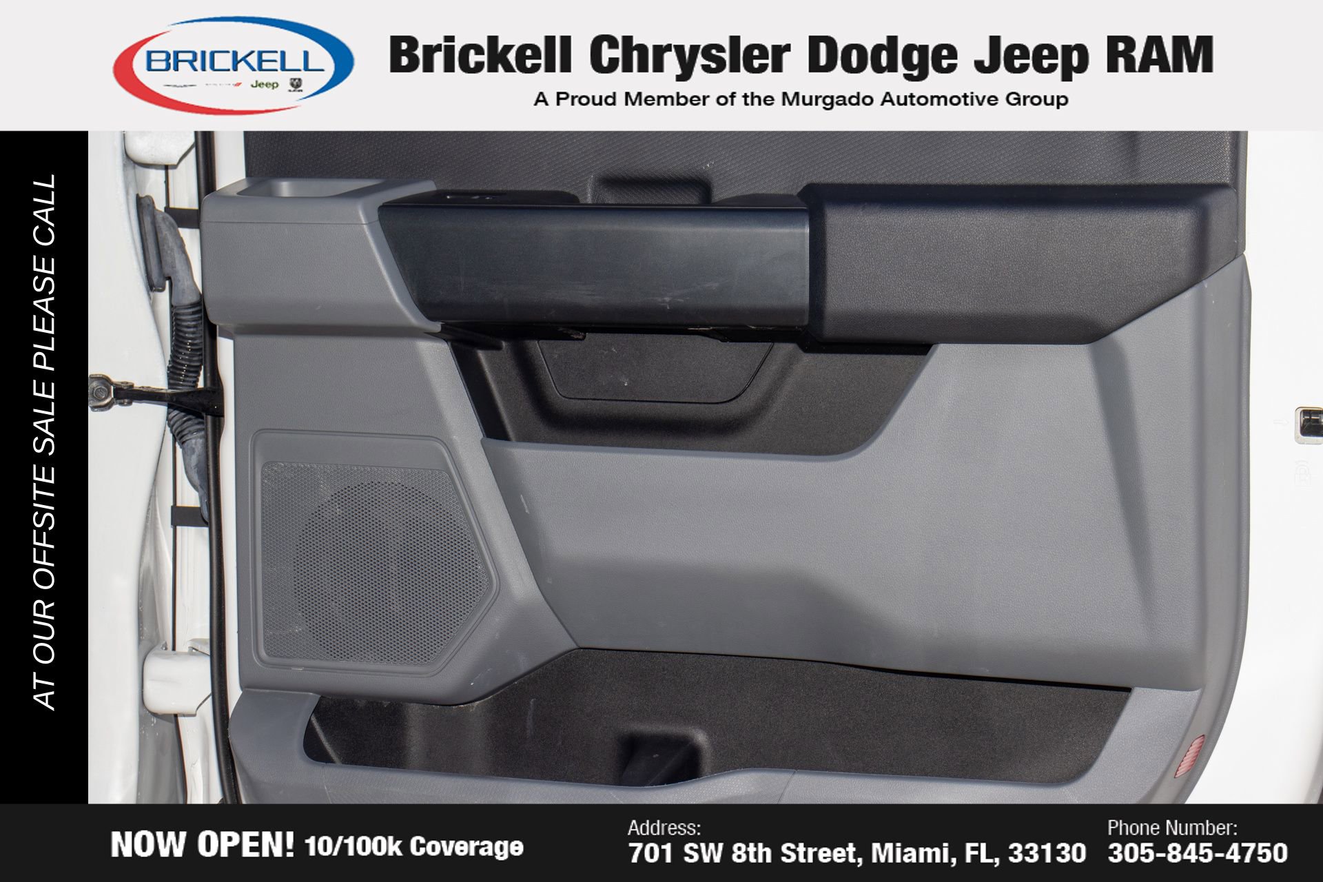 Used 2023 Ford F150 XL w/ XL Chrome Appearance Package AWD/4WD image 12