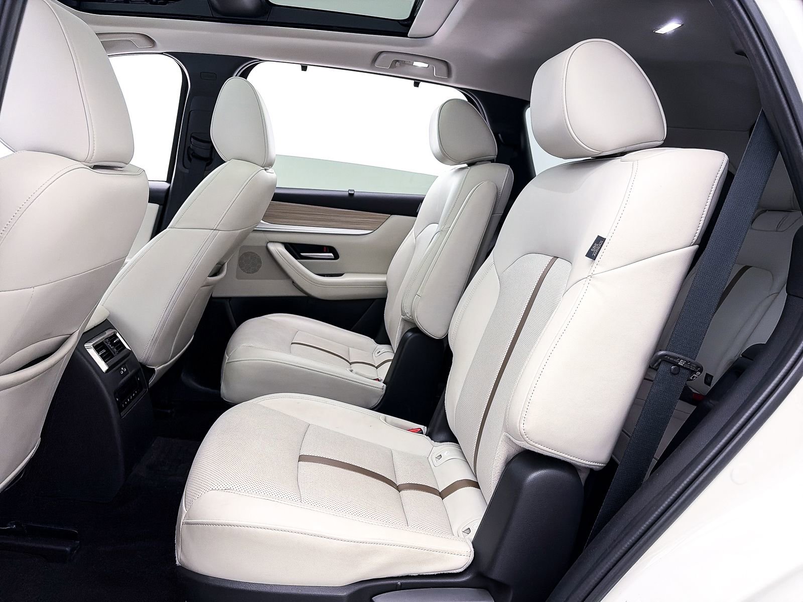 Used 2024 MAZDA CX-90 Plug-In Hybrid w/ Premium Plus AWD/4WD image 40