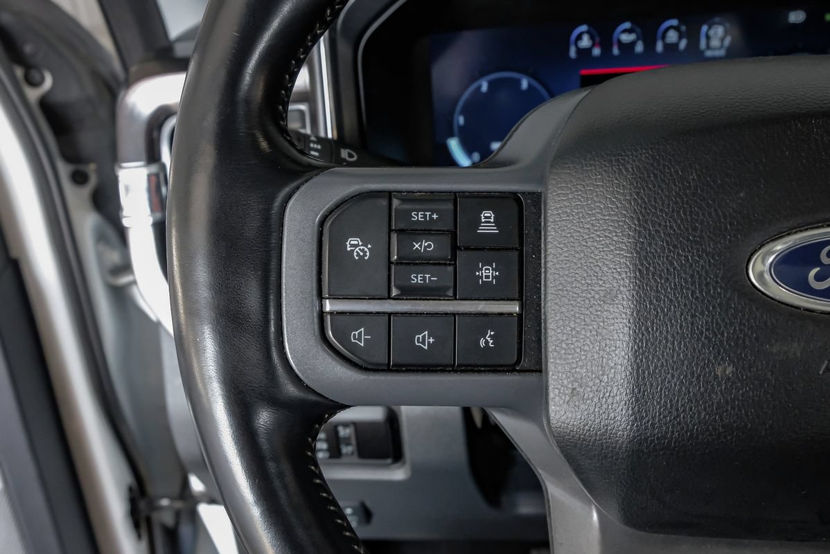 Used 2024 Ford F250 Lariat w/ Lariat Ultimate Package AWD/4WD image 15