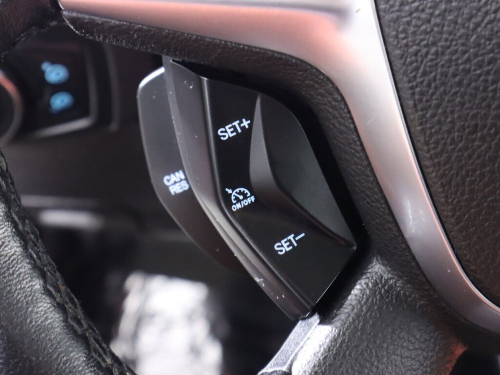 Used 2012 Ford Focus Titanium image 13