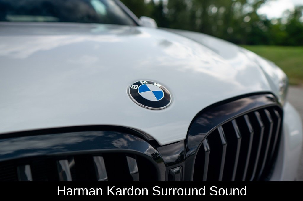 Certified 2024 BMW X3 xDrive30i w/ Premium Package AWD/4WD image 19