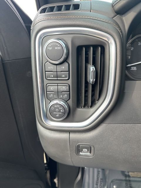 Used 2022 GMC Sierra 1500 AT4 w/ AT4 Premium Package image 34