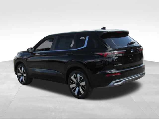 New 2026 Mitsubishi Outlander SE FWD image 7