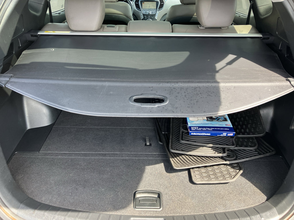 Used 2014 Hyundai Santa Fe Sport 2.0T w/ Technology Package 05 image 33