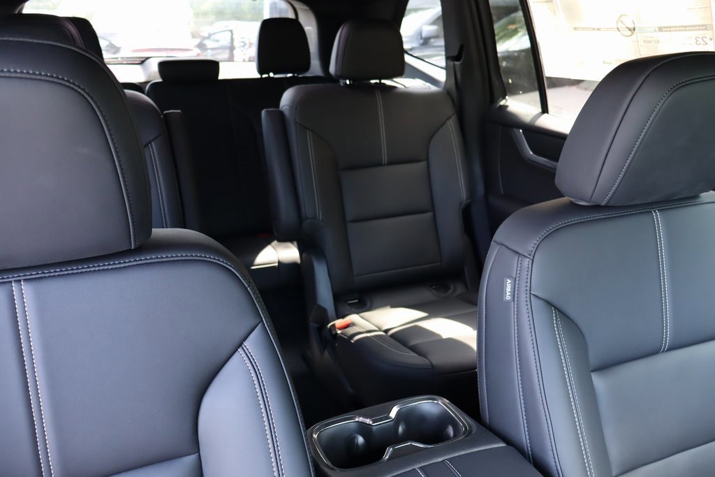 New 2025 GMC Acadia Elevation w/ Elevation Premium Package image 24