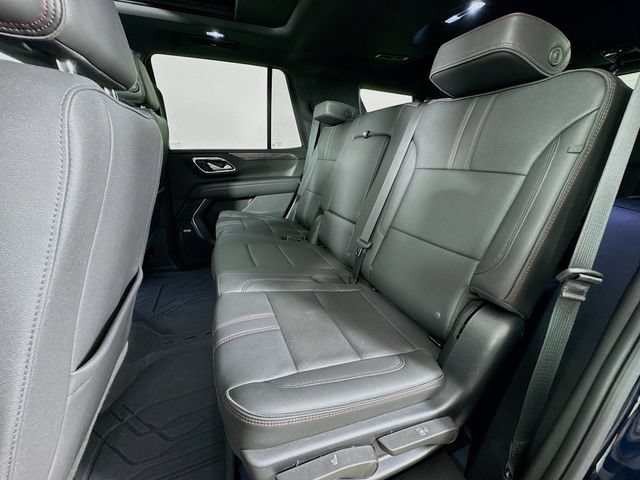 Used 2023 Chevrolet Tahoe RST w/ Luxury Package AWD/4WD image 24