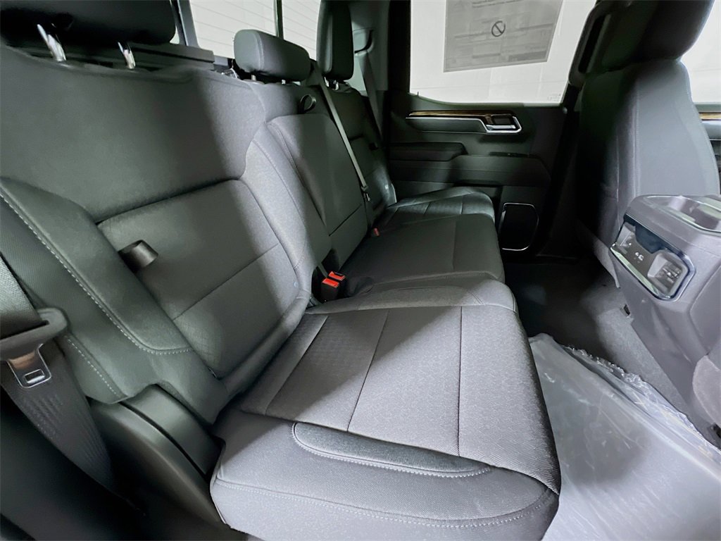 New 2026 GMC Sierra 1500 Elevation w/ Preferred Package image 21