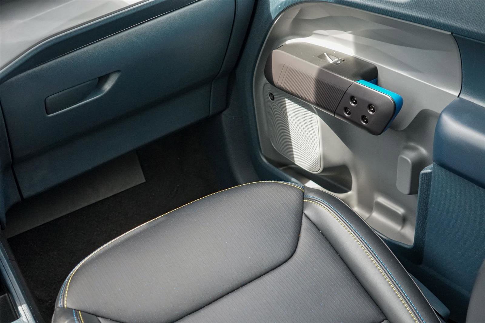 Used 2025 Ford Maverick Lobo image 27