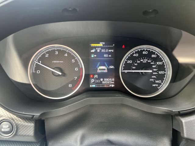 Used 2019 Subaru Forester Premium w/ Popular Package #1 AWD/4WD image 10