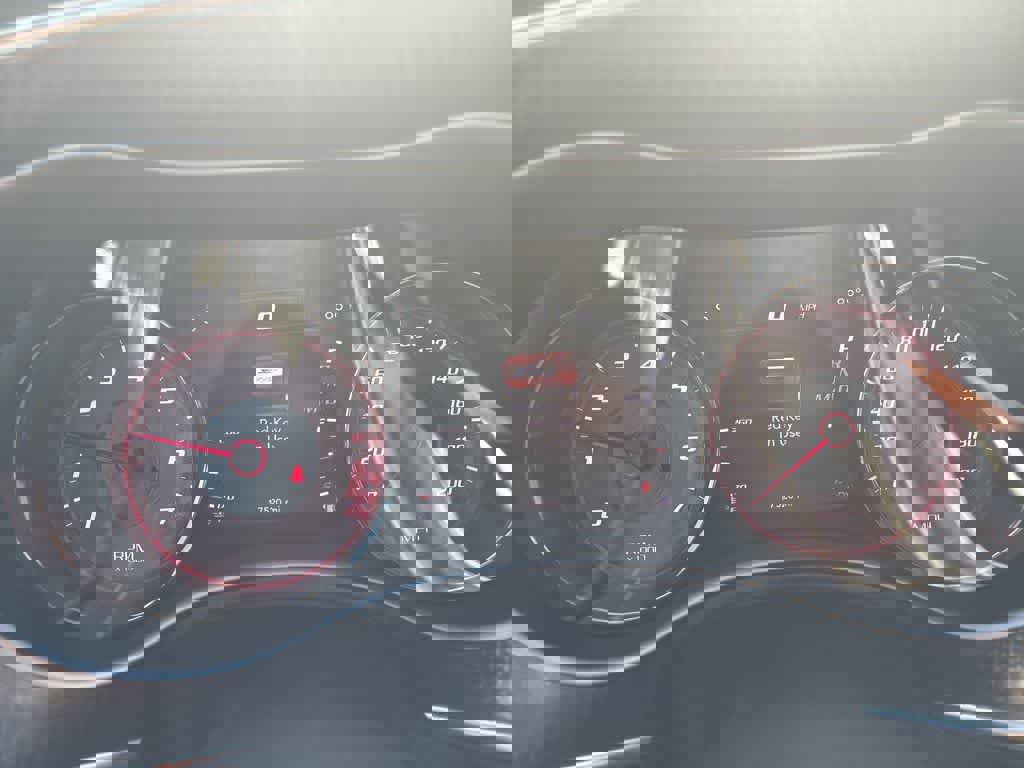 Used 2022 Dodge Charger SRT Hellcat image 8