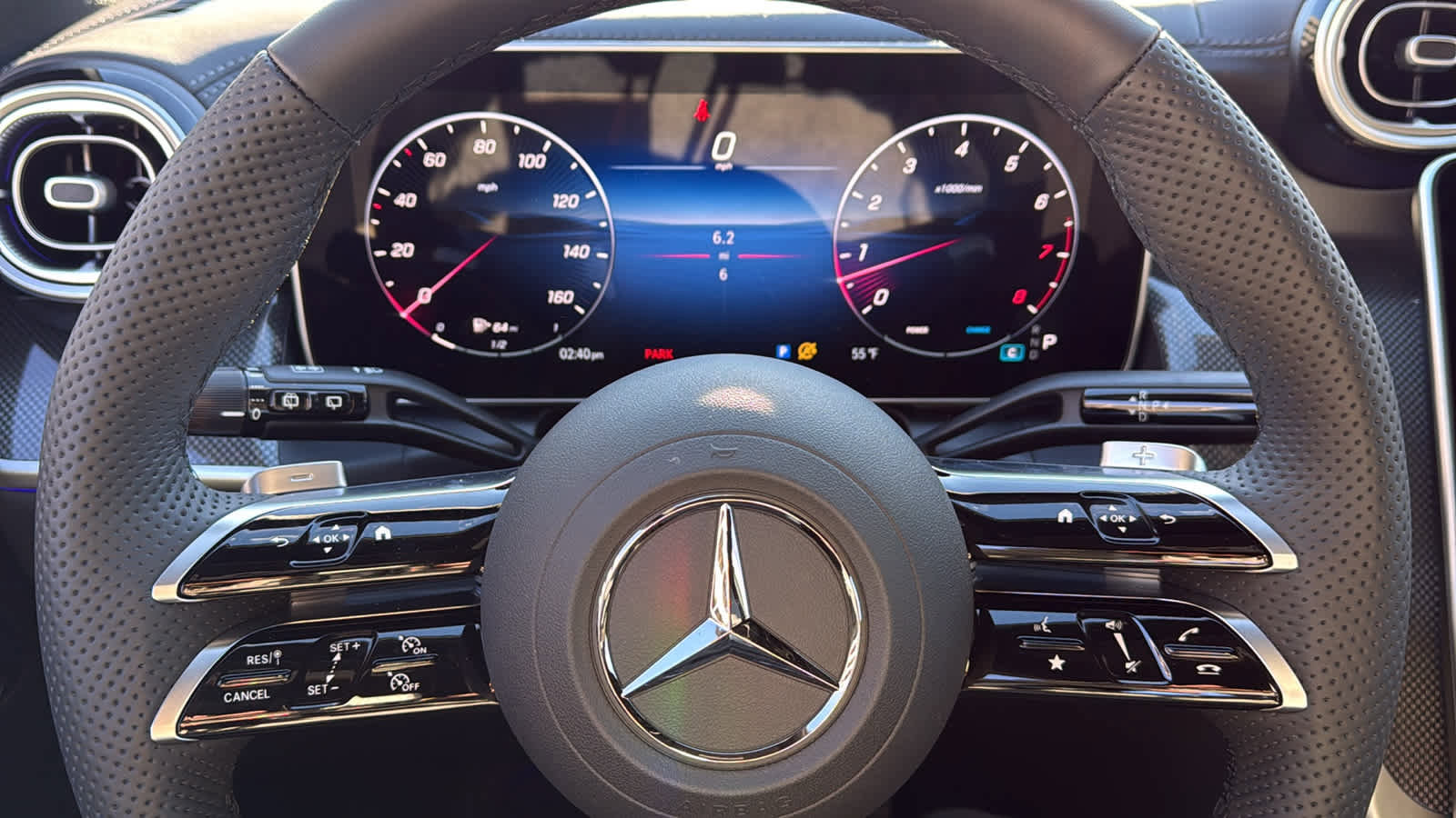 New 2026 Mercedes-Benz GLC 300 4MATIC image 19