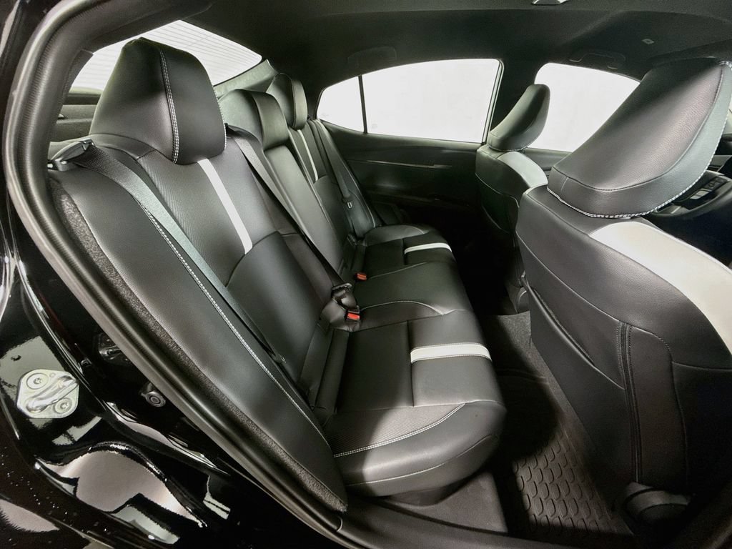 New 2026 Toyota Camry SE w/ Convenience Package FWD image 24