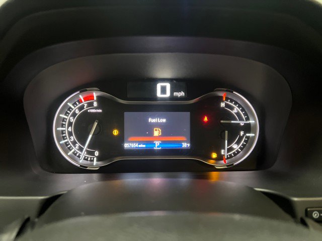 Used 2023 Honda Ridgeline Black Edition image 24