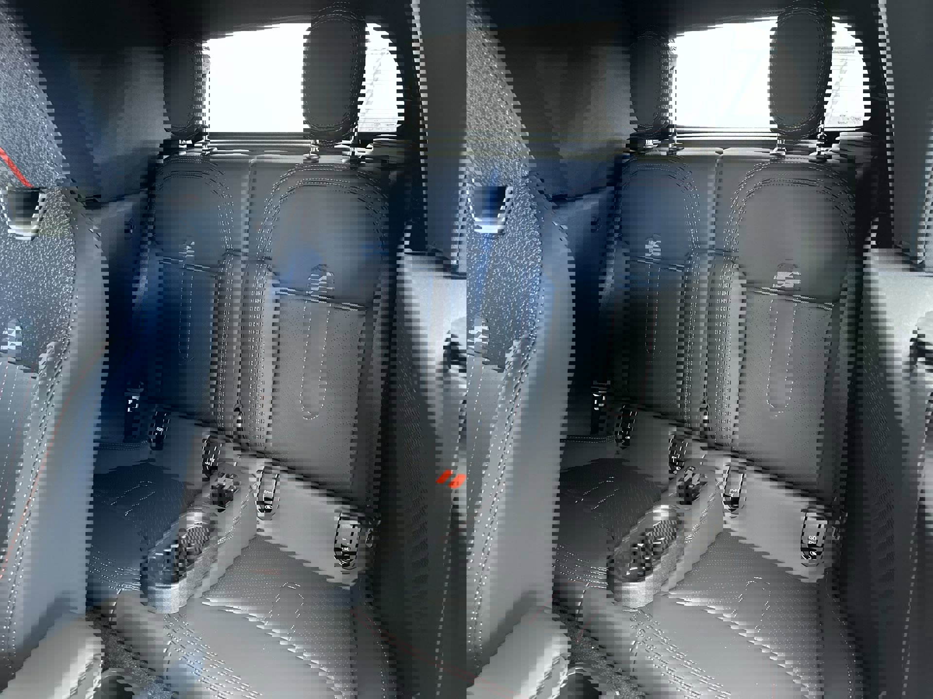 New 2026 MINI Cooper S image 24