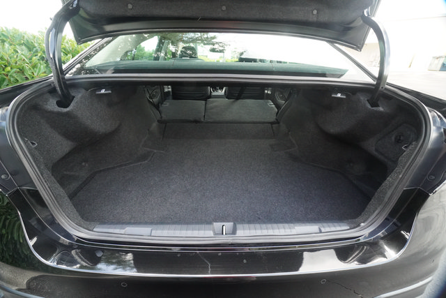 Used 2024 Subaru Legacy Touring XT AWD/4WD image 26