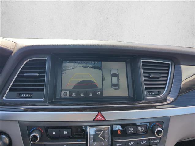 Used 2020 Genesis G80 3.8 w/ Sport Package 02 image 12