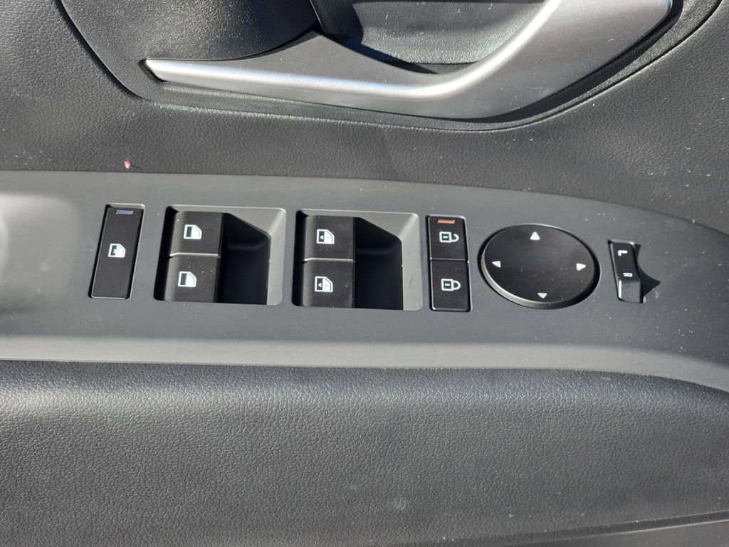 Certified 2026 Hyundai Tucson SEL image 26