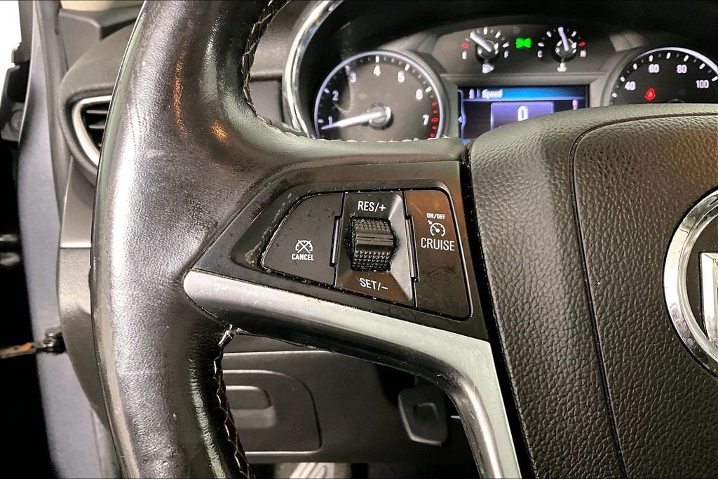 Used 2019 Buick Encore Preferred FWD image 18