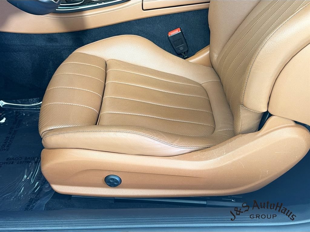 Used 2023 Mercedes-Benz E 450 Coupe w/ Exterior Lighting Package image 25