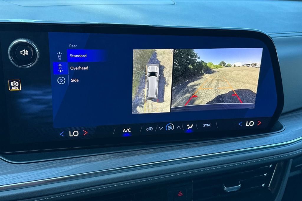 New 2026 Chevrolet Suburban LS RWD image 21