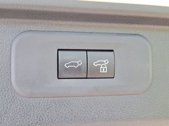 Used 2024 Toyota Grand Highlander AWD image 26