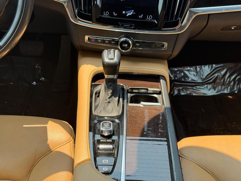 Used 2018 Volvo S90 T5 Momentum w/ Convenience Package AWD/4WD image 15