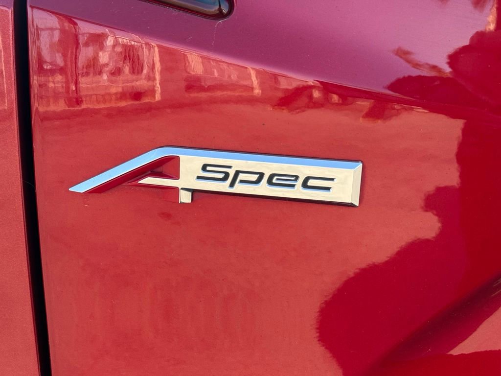 Used 2019 Acura RDX A-Spec FWD image 8