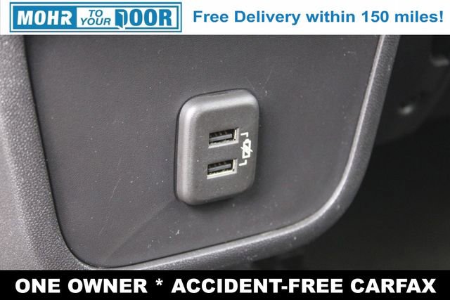 Used 2024 Chevrolet Equinox LT AWD/4WD image 24