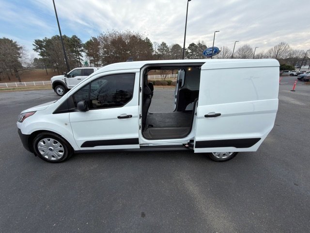 Used 2022 Ford Transit Connect XL image 9