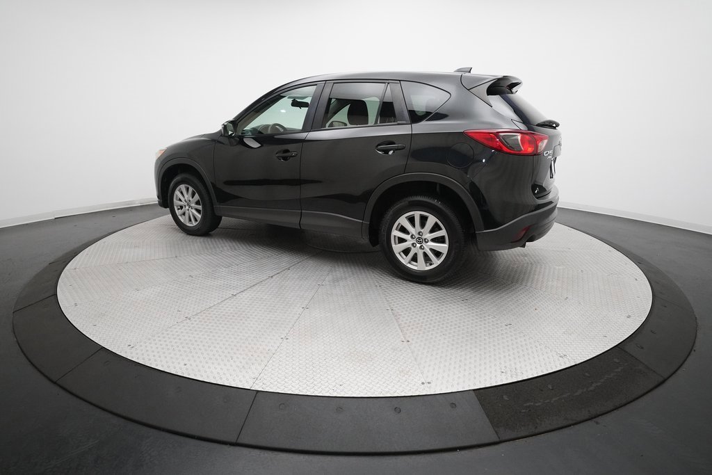 Used 2015 MAZDA CX-5 Touring image 12