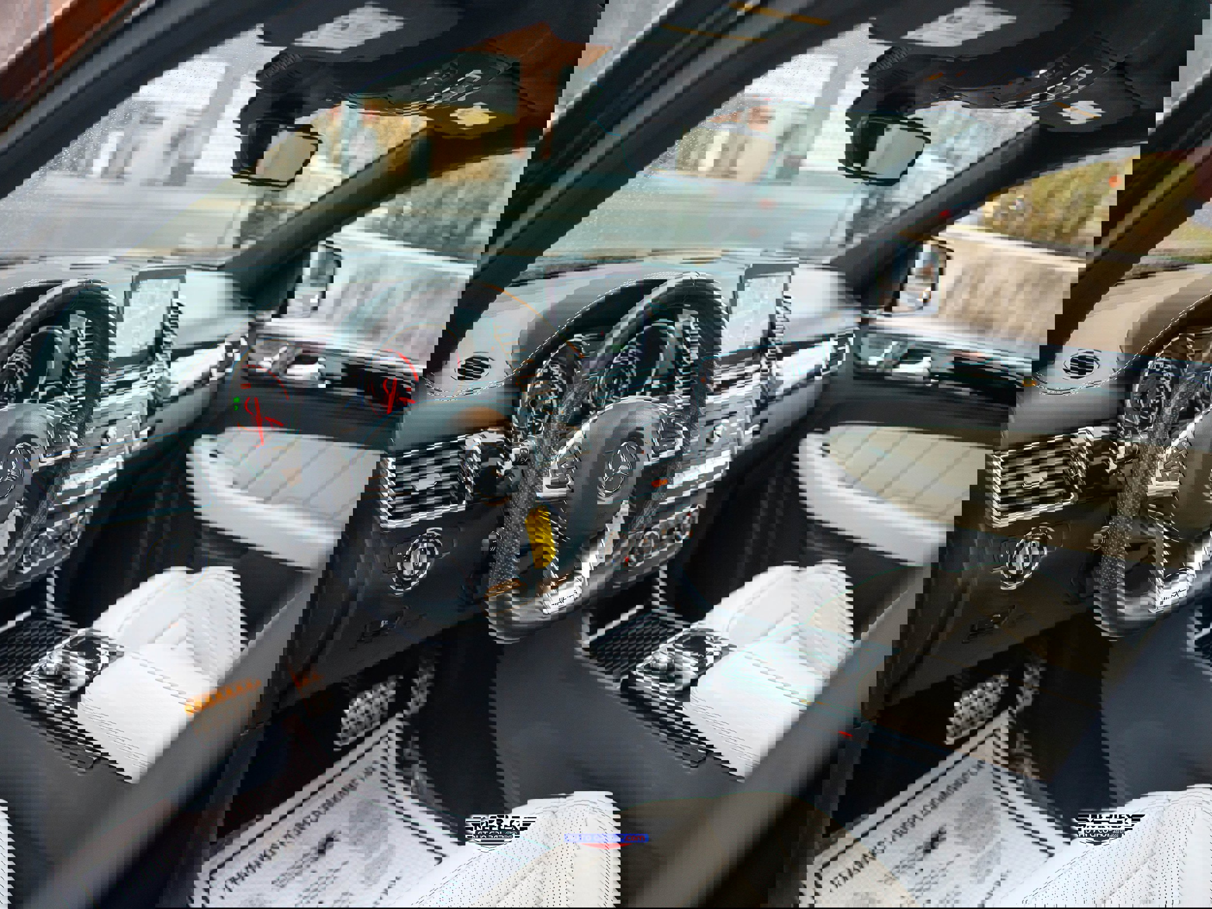 Used 2018 Mercedes-Benz GLE 63 AMG S image 13