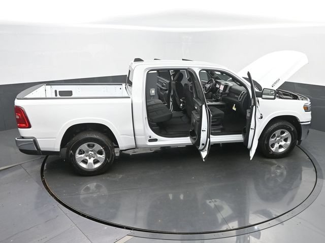 New 2026 RAM 1500 Big Horn AWD/4WD image 65