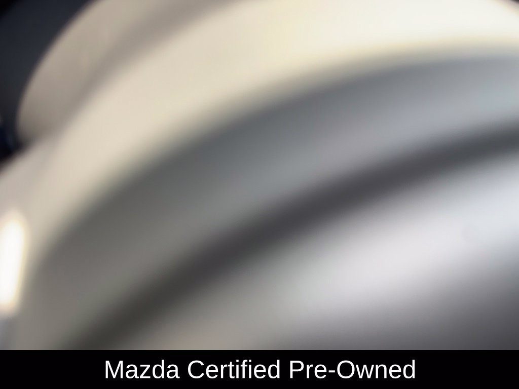 Certified 2026 MAZDA MAZDA3 2.5 S Sedan w/ Preferred Pkg FWD image 33