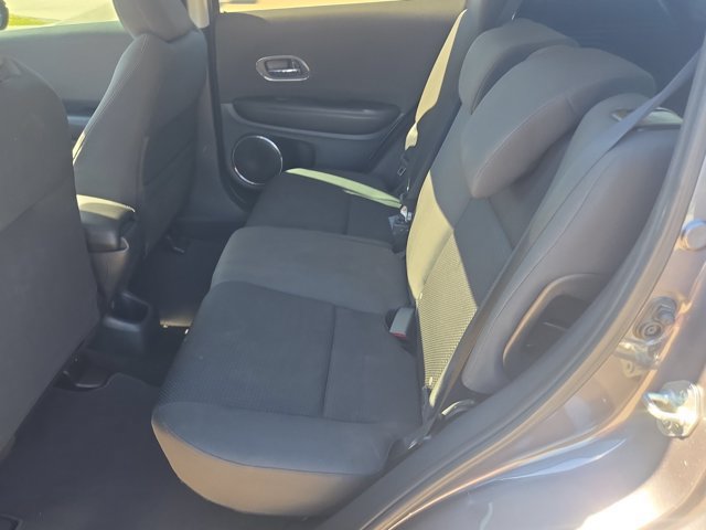 Used 2022 Honda HR-V EX image 10