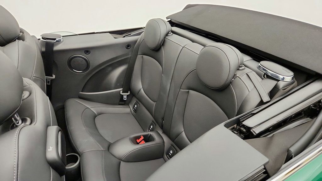 Used 2023 MINI Cooper S image 22