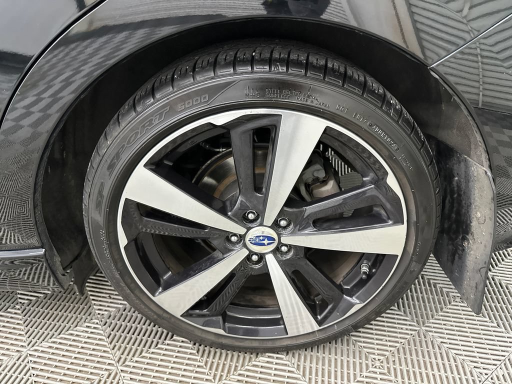 Used 2017 Subaru Impreza 2.0i Sport AWD/4WD image 19