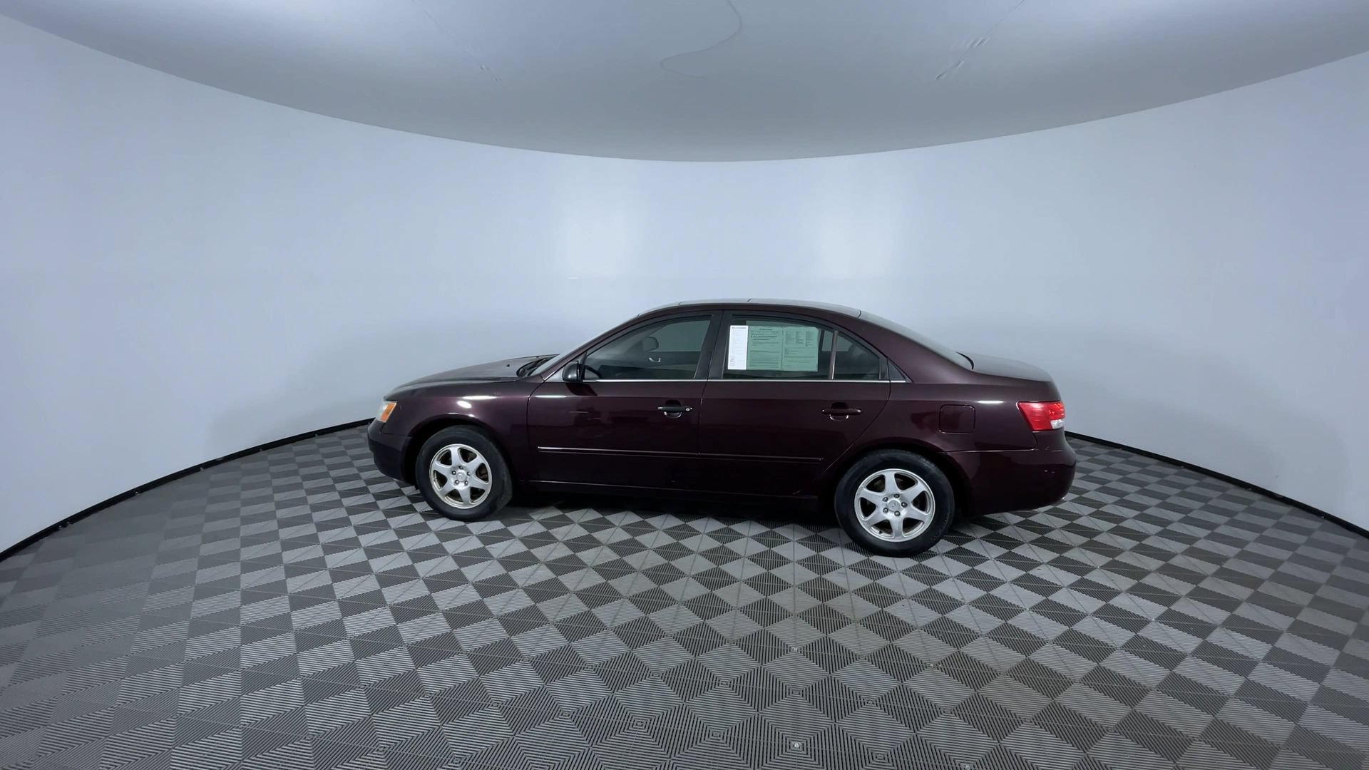 Used 2006 Hyundai Sonata GLS FWD image 6