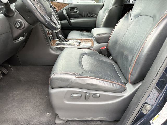 Used 2019 Nissan Armada SL w/ Premium Package RWD image 29