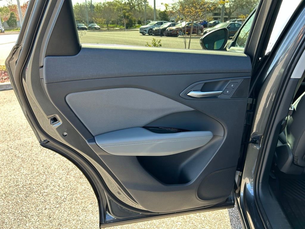 New 2026 Audi Q3 quattro 2.0T image 60