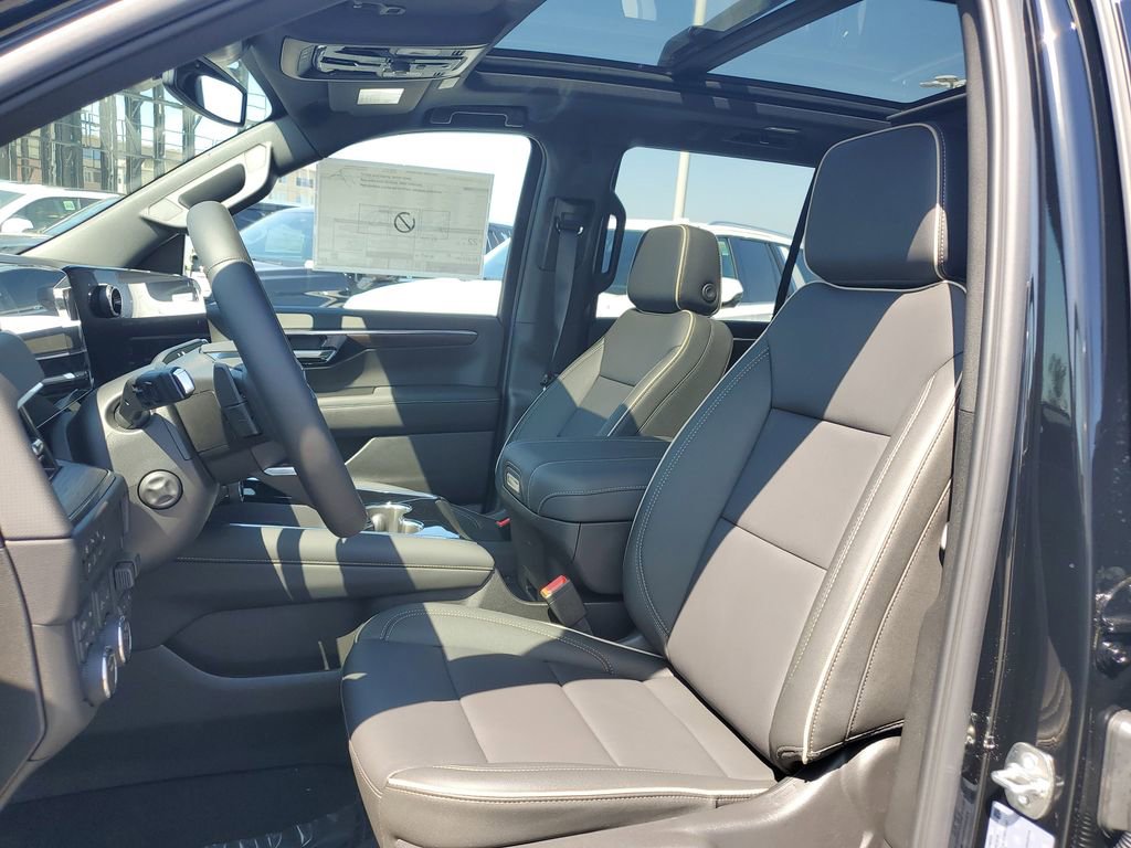 New 2026 Chevrolet Tahoe Premier w/ Sun And Tow Package image 22