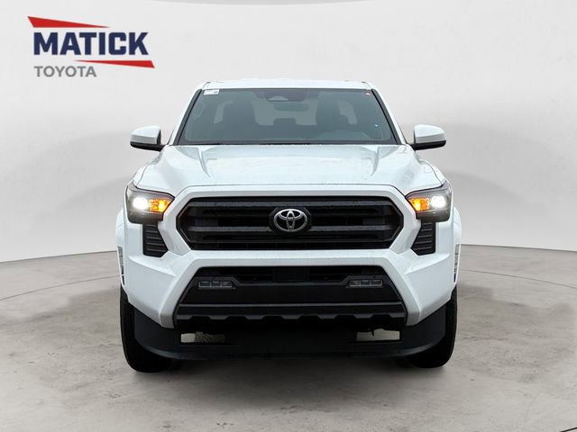 New 2026 Toyota Tacoma SR5 image 2