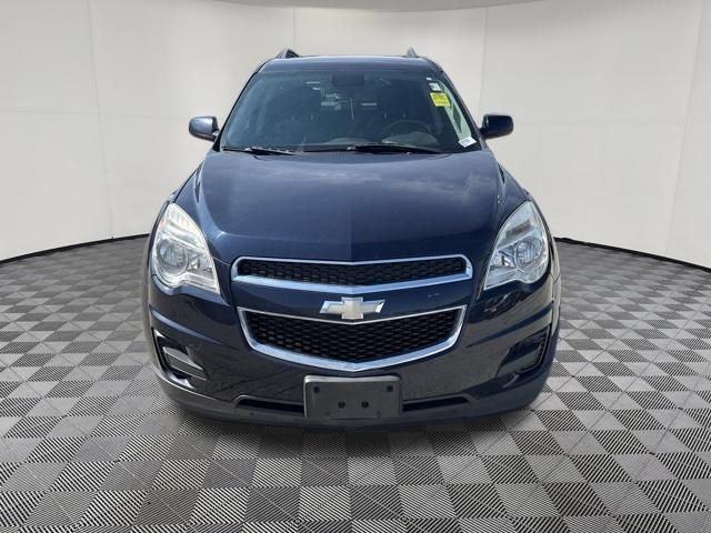 Used 2015 Chevrolet Equinox LT w/ Driver Convenience Package FWD image 13