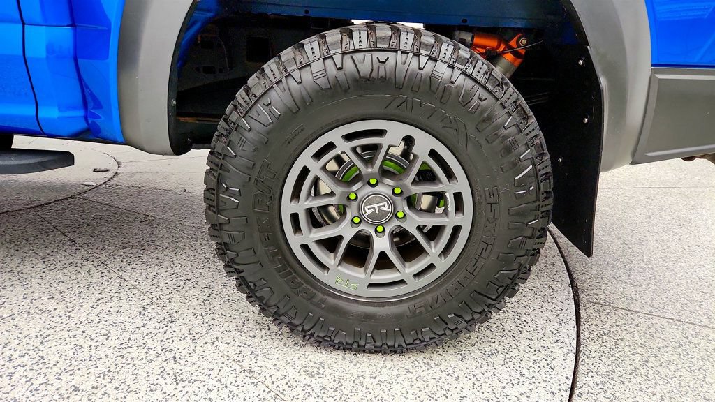 Used 2019 Ford F150 Raptor AWD/4WD image 9