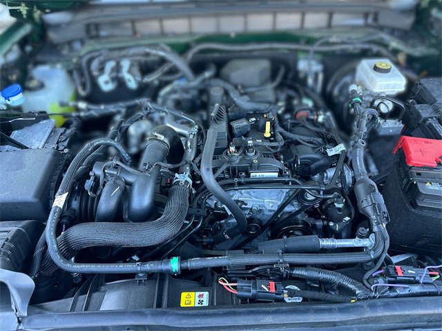 Certified 2024 Ford Bronco Outer Banks image 28