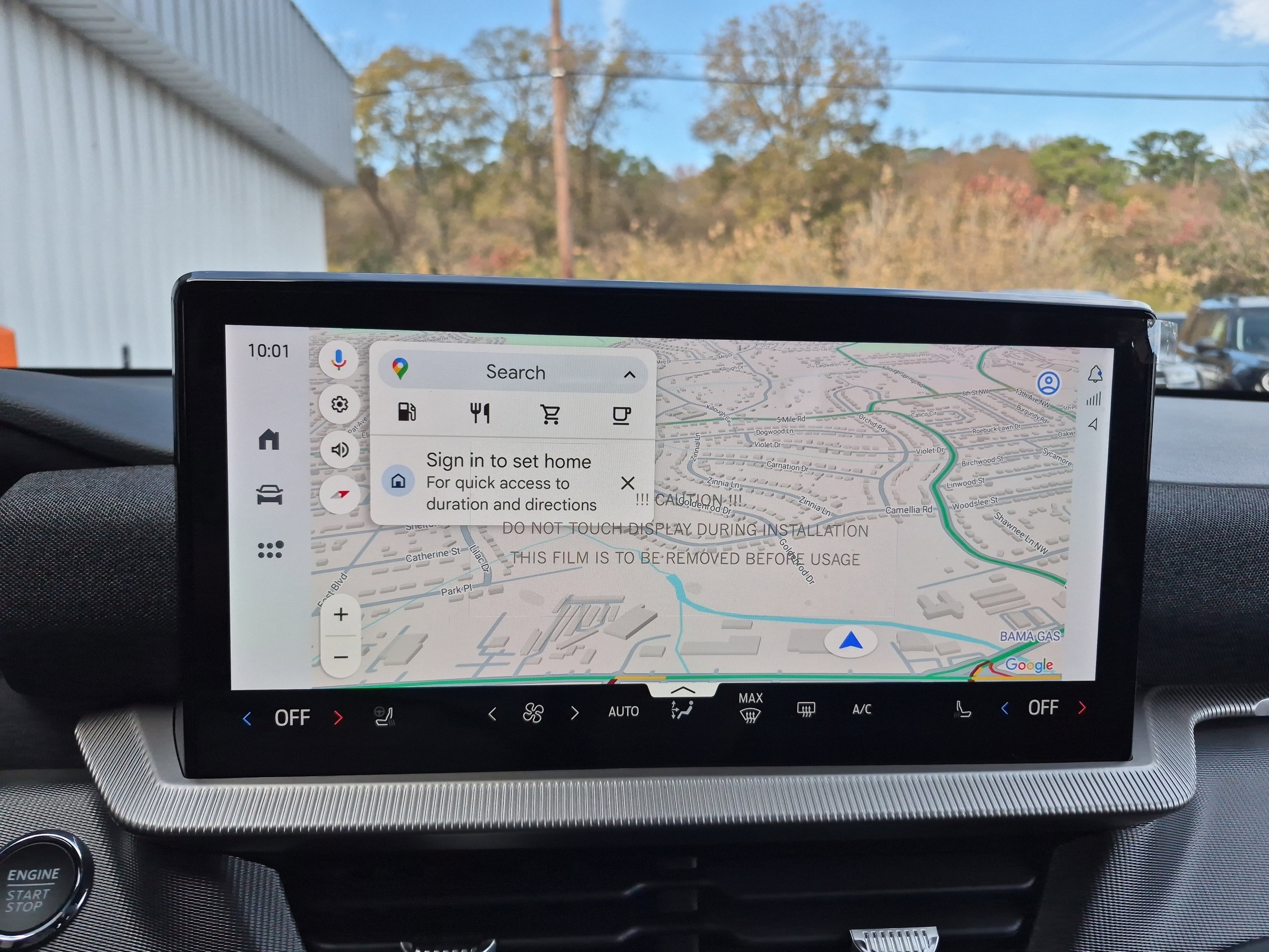 New 2026 Ford Explorer ST-Line image 40