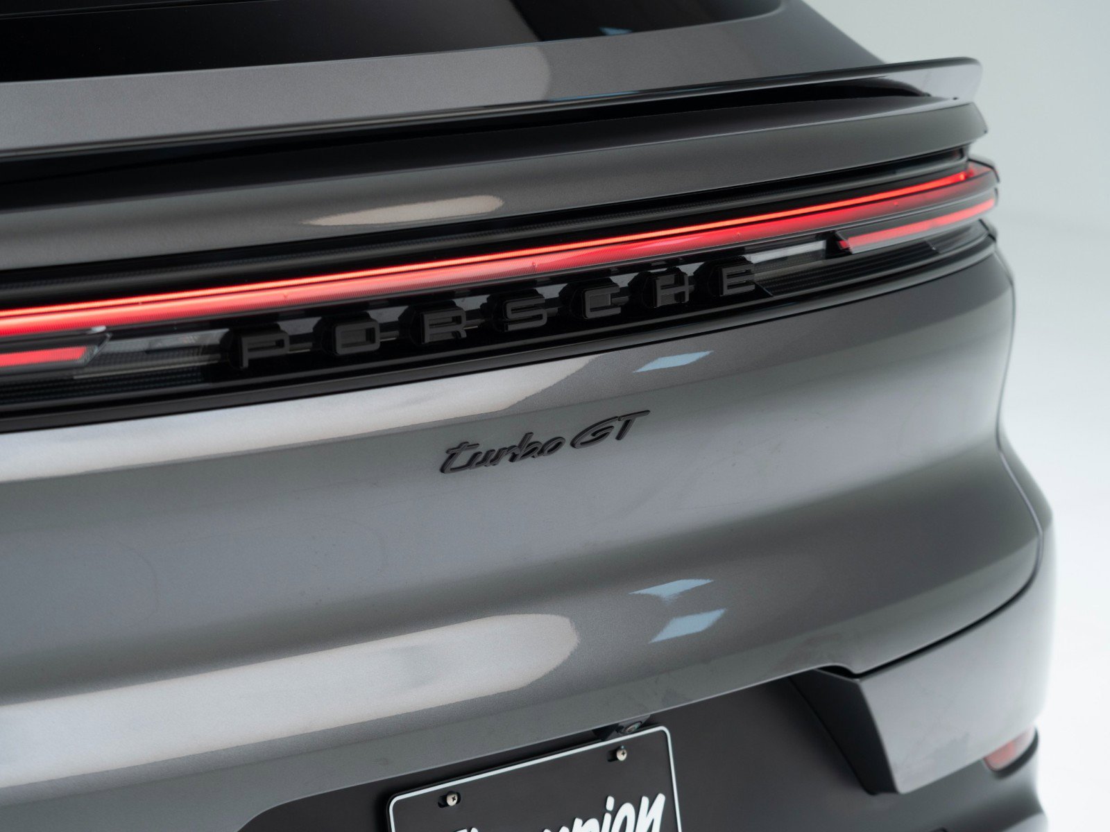 Certified 2024 Porsche Cayenne Turbo GT image 14