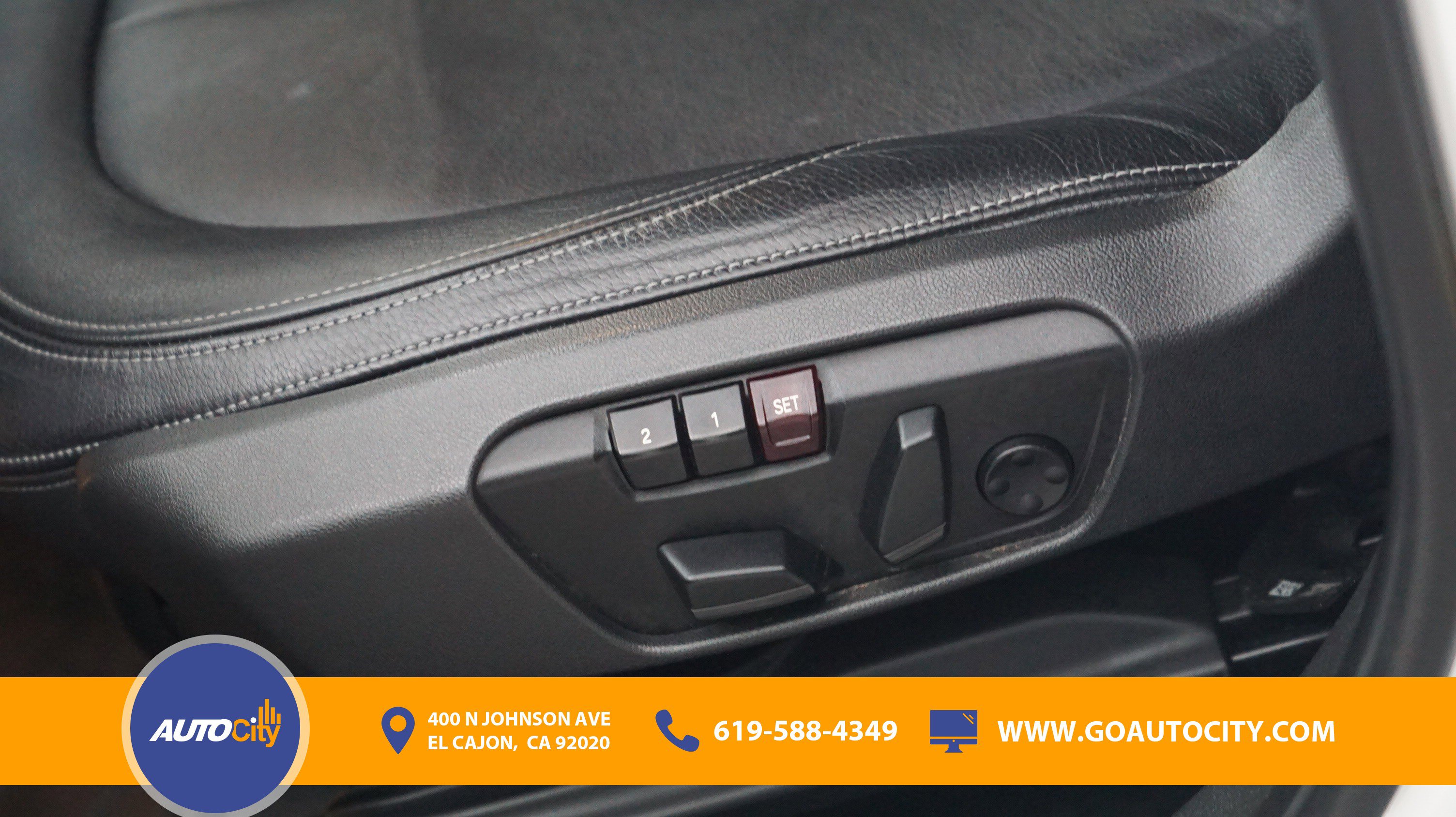 Used 2018 BMW X1 xDrive28i image 17