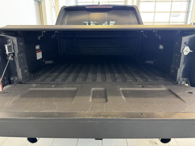 Used 2023 Honda Ridgeline Black Edition image 41